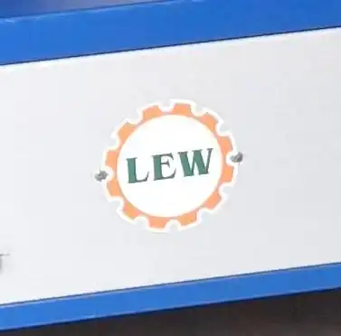 LEW PACKAGING