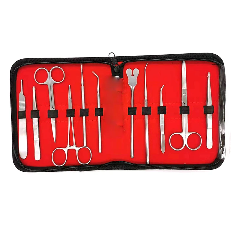 High Quality Dissection Kit Best Dissecting Suture Practice Kit For ...