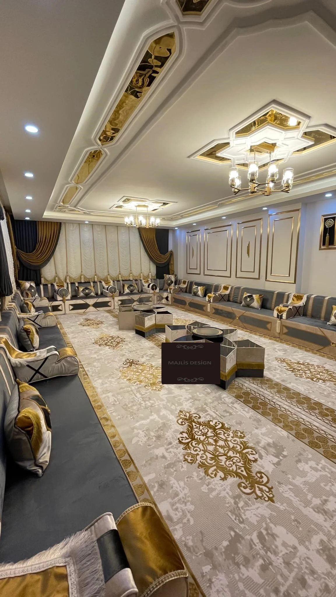 Arabic Majlis Moroccan Majlis Modern Majlis Sofa Majalis Maghribi