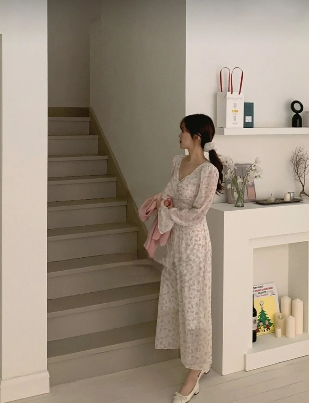 2023 Ss High Quality Dongdaemun Wholesale Korean Style Women Clothes