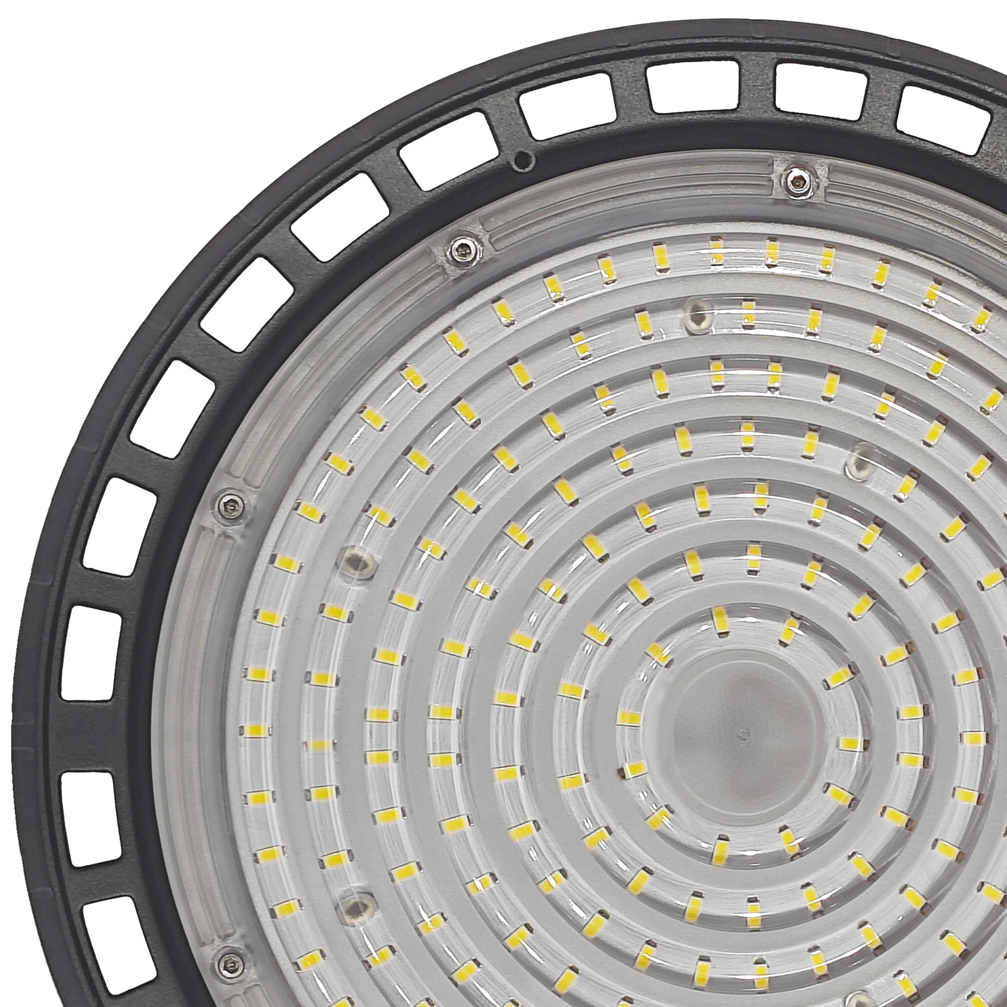 Warehouse Lighting 100w 150w 200w high bay light 2 years warranty