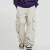 Workwear Tactical Pants Design 10