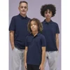 Black, Navy, Royal Blue, Red, Sport Grey, White