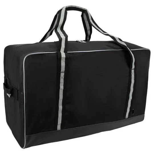 Hot Wholesale Large Capacity Durable Ice Hockey Equipment Bag Gym