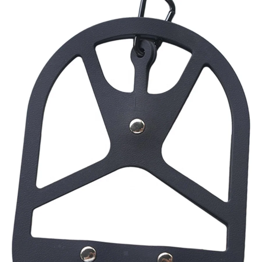 Backpack Shoe Holder Footwear Clip For Backpack Are Convenient When