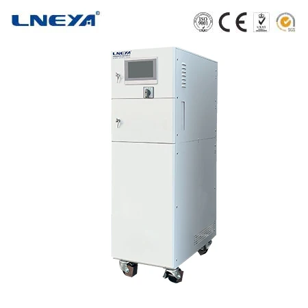 Coolant Distribution Unit CDU Liquid Cooling Chiller Systems