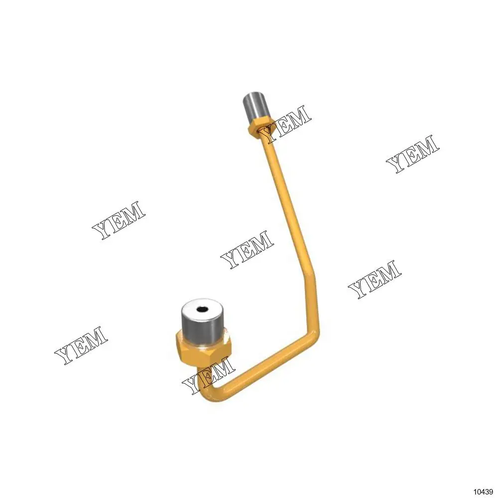 320D GC 323D S 320D L 323D L 320D FM RR 323D LN Pipe 294-1794 2941794 Heavy Equipment Engine Parts
