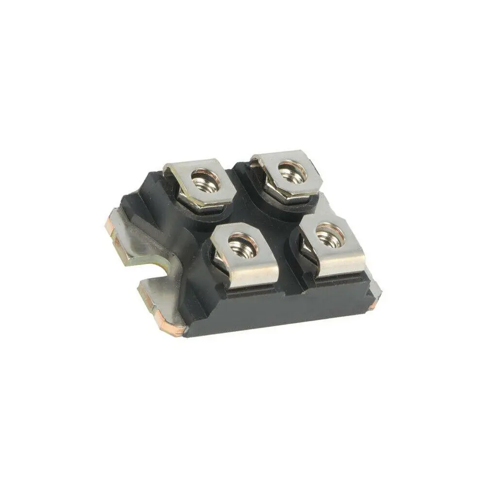 Sot-227b Avalanche Rated Power Mosfet Fast Intrinsic Rectifier For ...