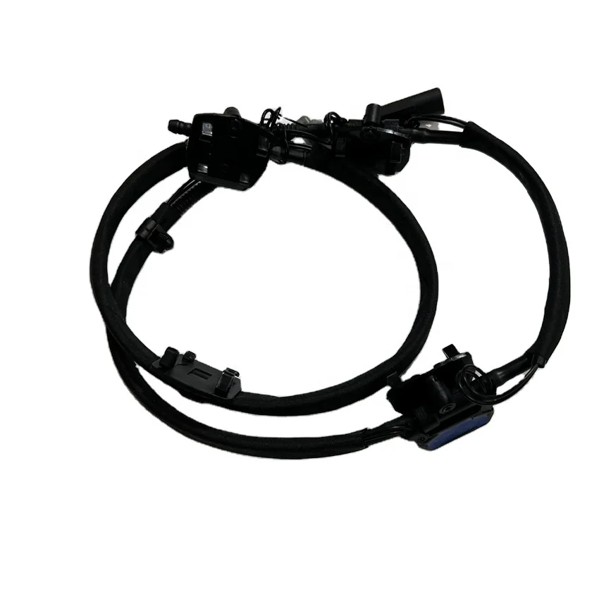 Stzt 61667205117 New F10 F11 F18 Front Windshield Washer Nozzle Array