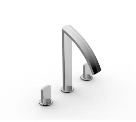 Washbasin Mixer Main View