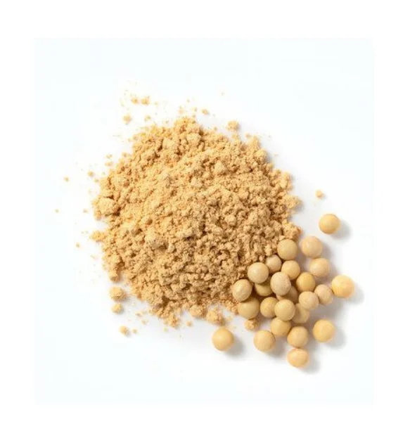Non GMO не обжатая соевая мука/Высококачественная Органическая фасолевая мука для оптовой поставки по заводской цене очень дешевая вся цель