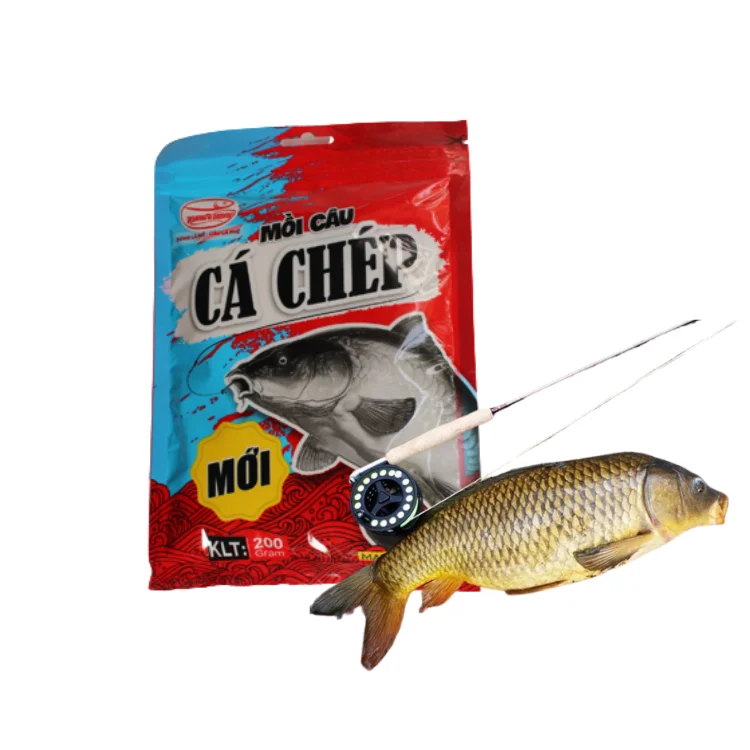 new carp bait intelligent fast delivery