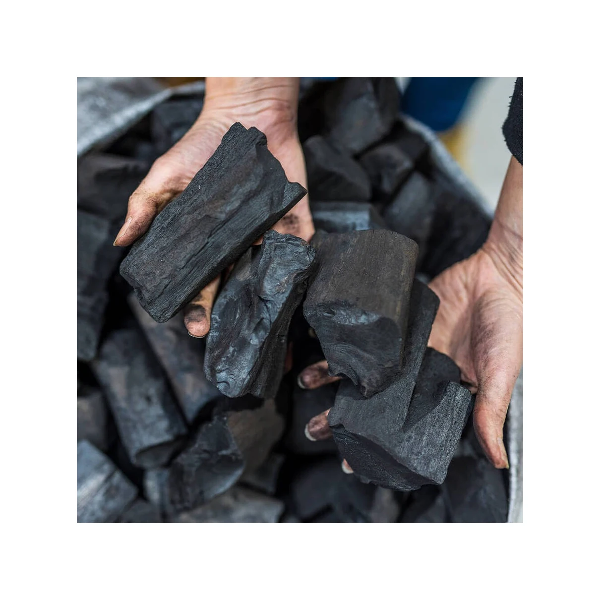 Charcoal / Coconut Shell Charcoal / Hardwood Bbq Charcoal Buy Hard Wood Charcoal Durable