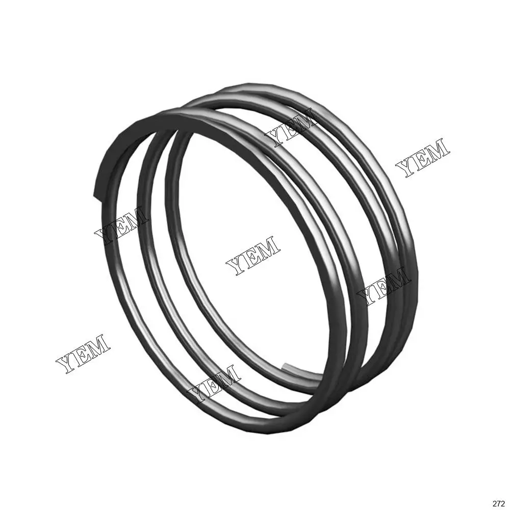Factory Direct Sales Spring for 5T-2762 5T2762 Genuine Engine Parts