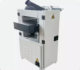 ZICAR TP104 Wood Thickness Planer Wood Planer Thicknessing