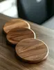Walnut, Dark Walnut, Natural, Acacia
