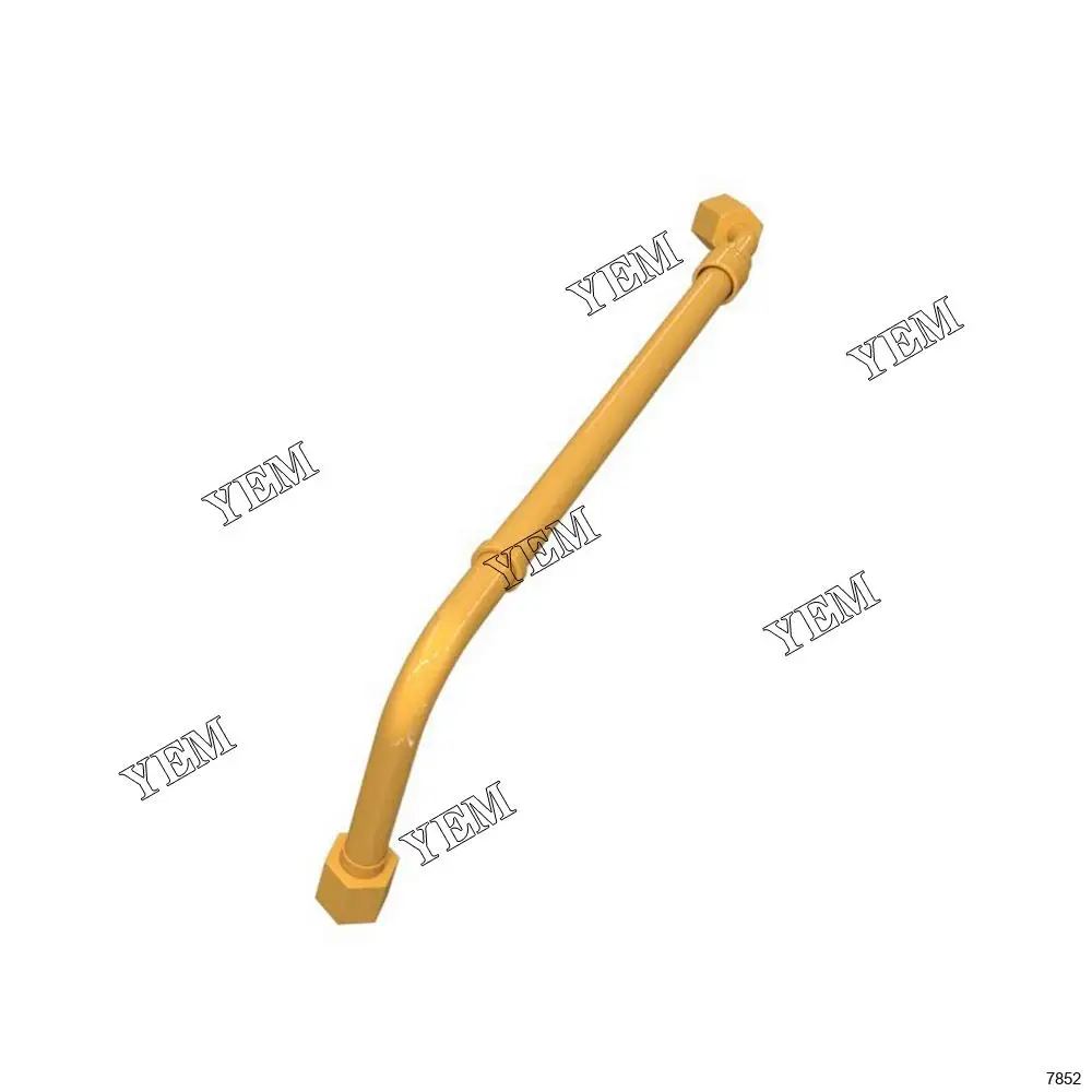 High Quality Manufactory Diesel Engine Hybrid Line Assembly 390-3537 3903537 Engine Parts