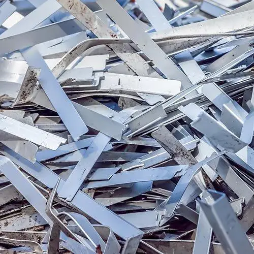 Steel Scrap / HMS 1&2 Scrap / Heavy Metal Scrap for Export Competitive Price Wholesale