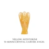 Aventurine jaune