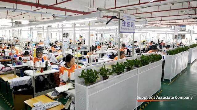 Xiamen Gifter Import And Export Co., Ltd. 1
