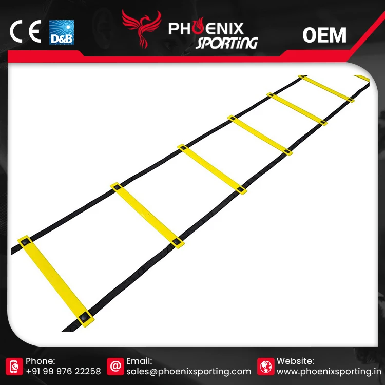 Sport Agility Speed Training Ladder Available At Good Price Buy Sport