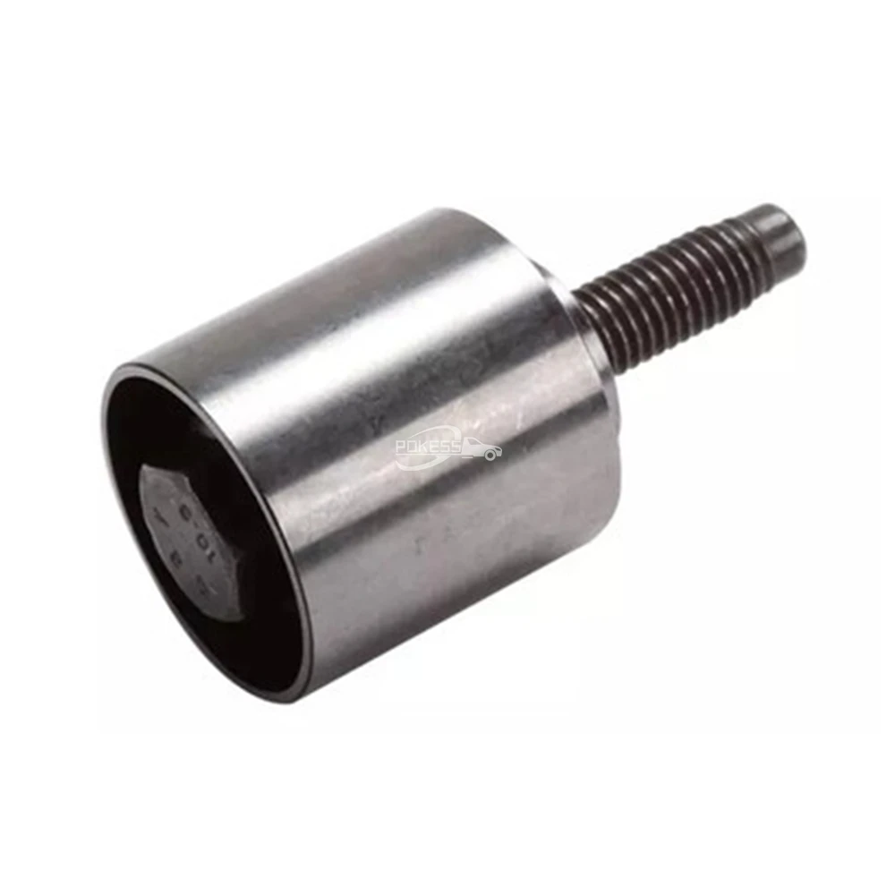 Automotive Parts 25204526 Idler Pulley for Chevrol — 2