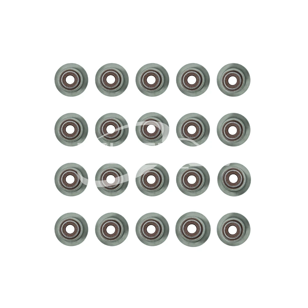BB3Q6079AA BB3Q6079AB UHY2-99-100 Engine Gasket Kit CM5E6079AA for For... — 6