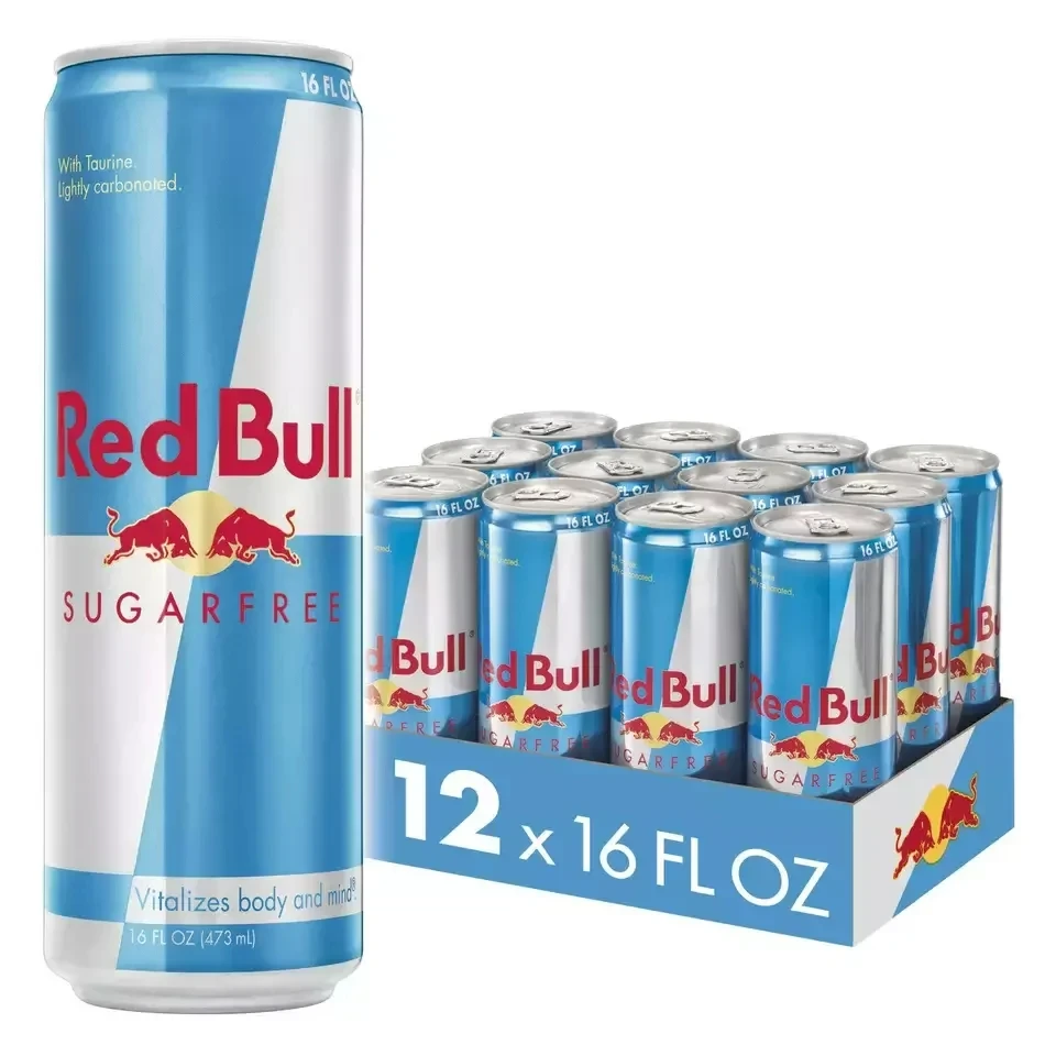 Best Price 250ml Private Label Energy Drink Wholesale for Red Bull Style  Natural Brand Sugar-Free Ginseng Carbonate Ingredients, image size:960x960