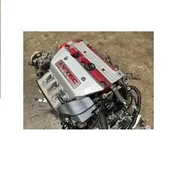 Original High Quality Used Engine for Hino Diesel Engine F20C  1.8 I-VTEC Petrol Motor R18A1
