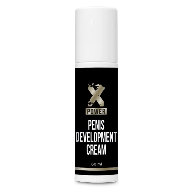 Titan Gel 60ml Cosmetic Herbal Development Cream for Penis Size Increase Sex Enhancement and Vitality Properties