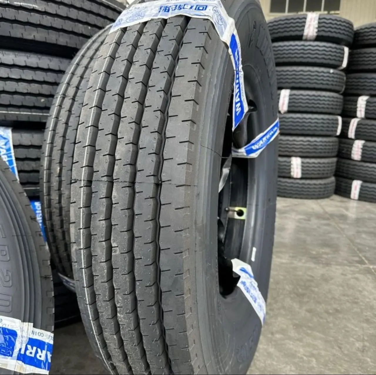 2024 Second Hand Tyres / Perfect Used Car Tyres In Bulk With Competitive Price Car Tire For Sale