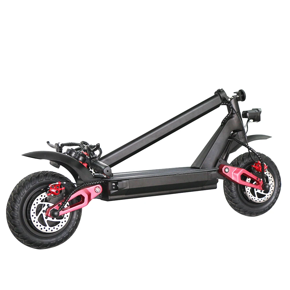 ESWIN M8 Electric Scooter Foldable, High-Capacity Mobility