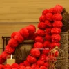 สีแดง