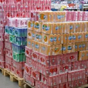 Coca Cola Original 24x 150ml Coca Cola 330ml Soft Drink Carbonated Drinks Coffee