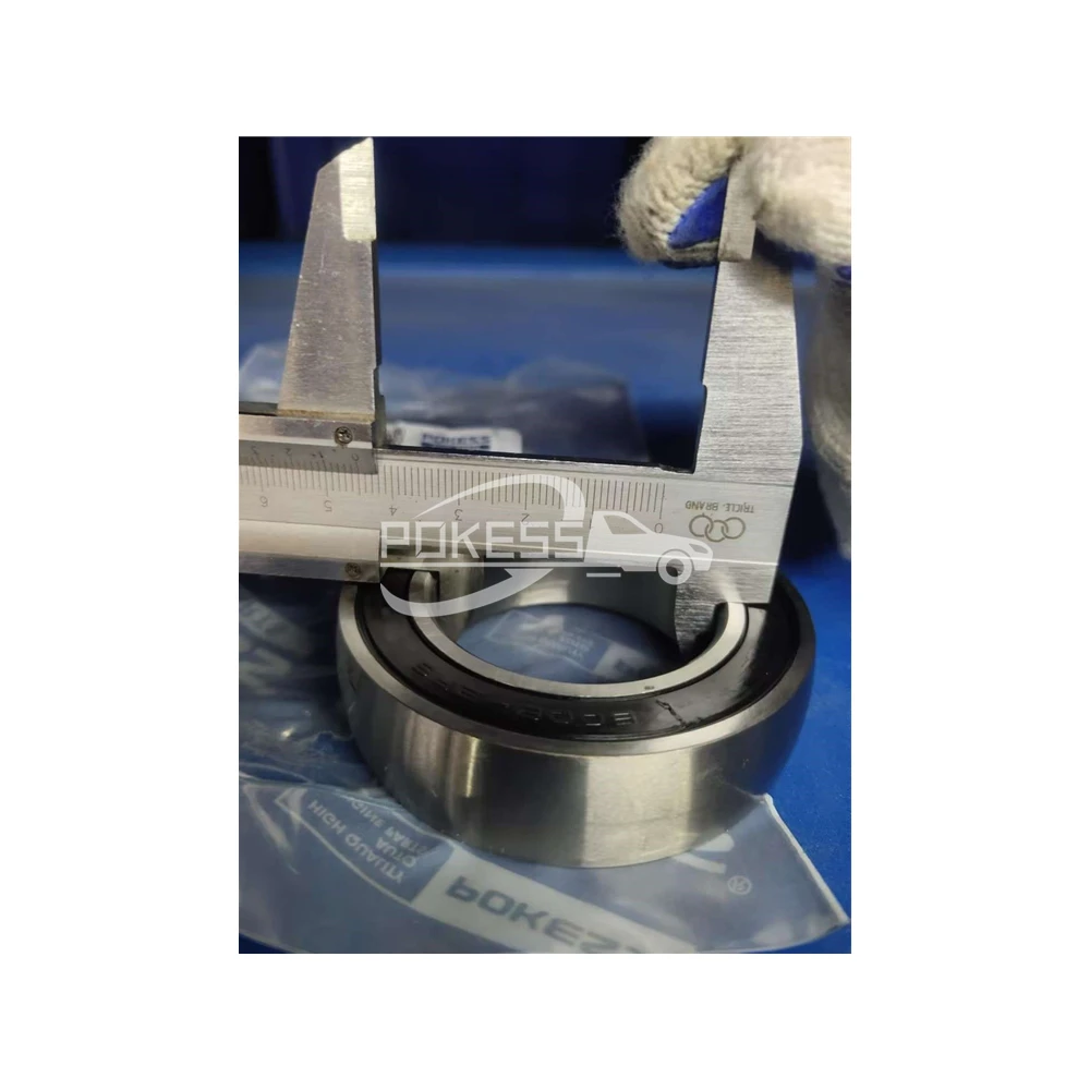 6G913C083AA AV613C083AA Axle Bearing for Ford Focus Mondeo Escort Fo... — 2