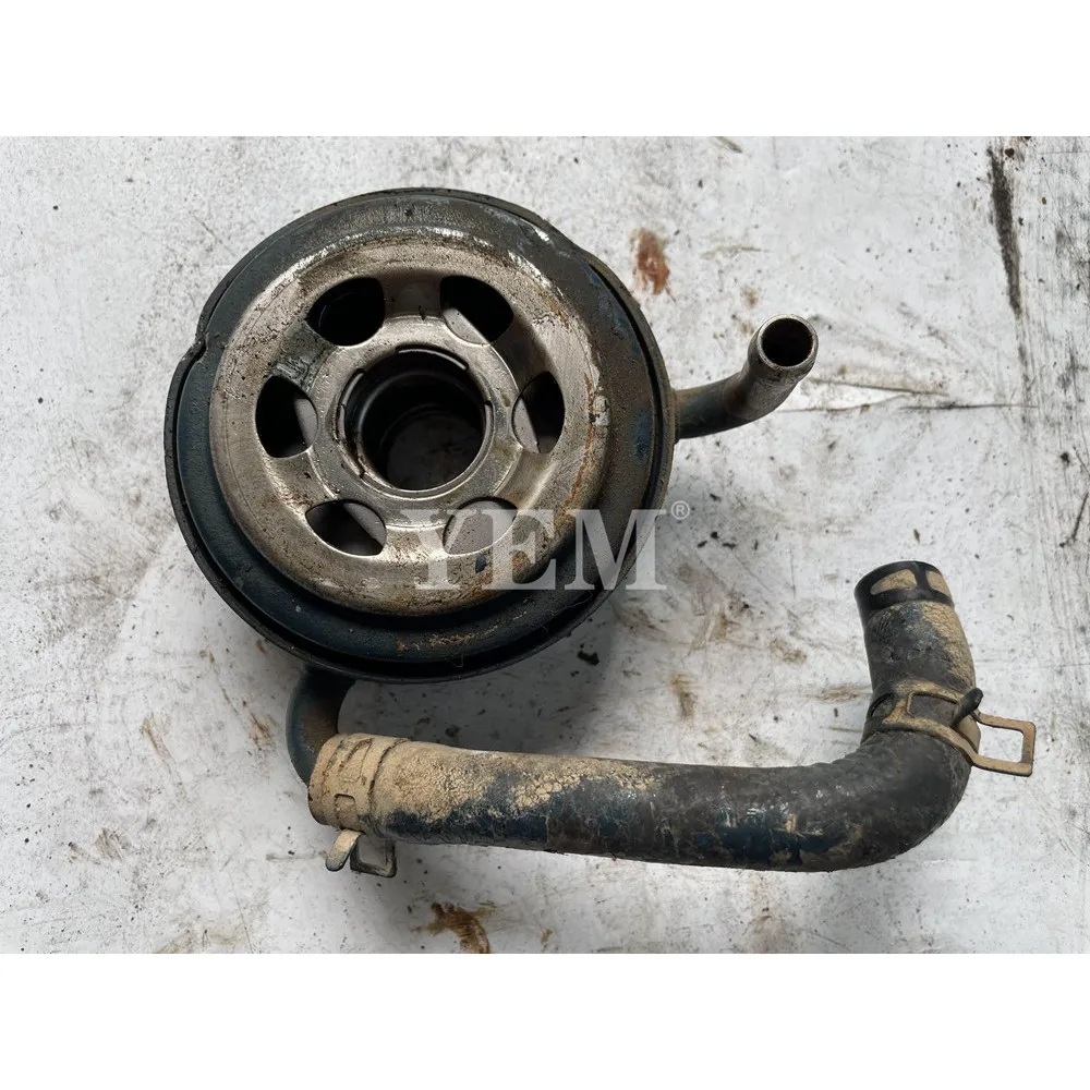 Original Quality V1505 Oil Cooler for Kubota
