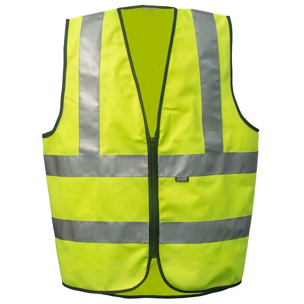 Wholesale Reflective Safety Vest For Construction Security Hi Vis Led ...