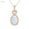 RAINBOW MOONSTONE