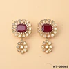 Antique/Gold Polished