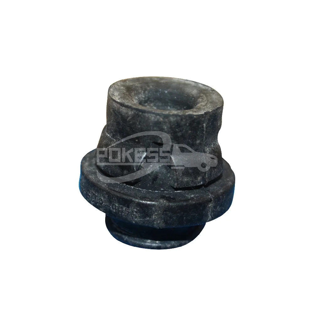 94BB8125BB Radiator Rubber Gasket Lower Small for — 2