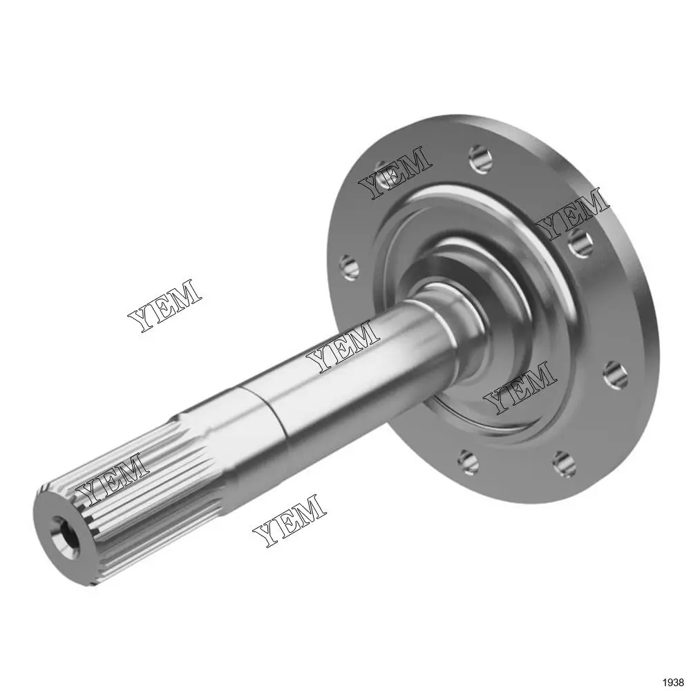 262 252B3 236B3 262B 252B 248B 246B 268B 236B 236 248 246 252 Spindle-Wheel 142-9024 1429024 Heavy Equipment Engine Parts