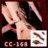 CC168-Fly/maggot
