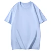 Light blue 200g/drop shoulder