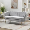 Light Gray + Chenille