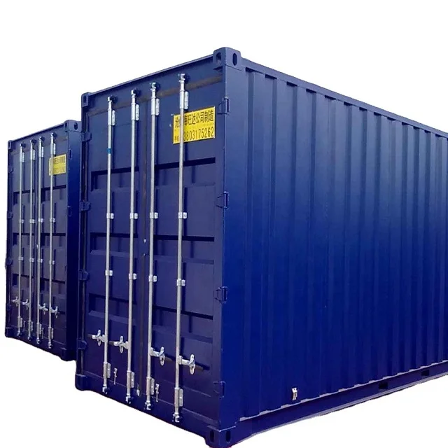 Shipping Containers 40 Feet High Cube Used And New 40ft And 20 Ft Buy Used Shipping Containers 1410