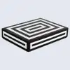 As per Image