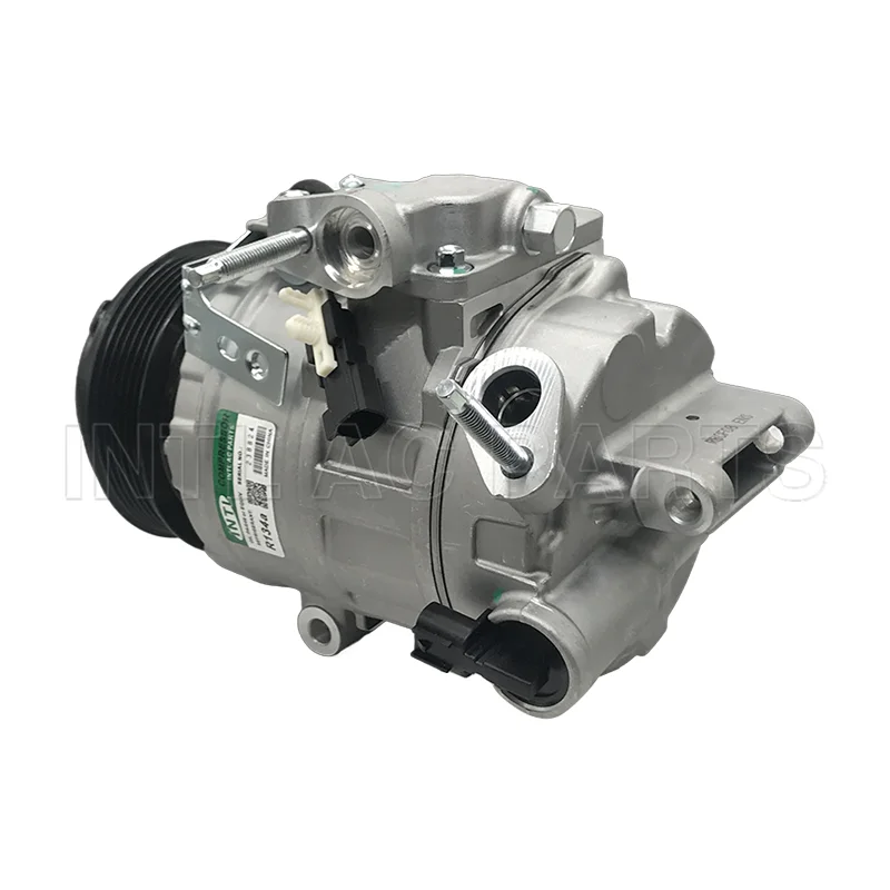 INTL-XZC1104 7SBH17C 6PK AC Compressor for 2013-2016 Lincoln MKZ