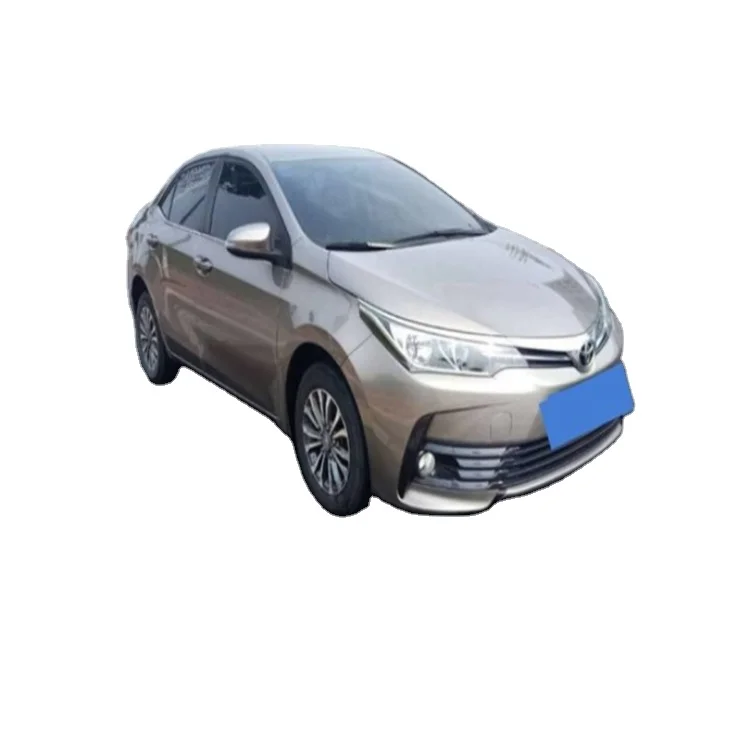 Car toyota used