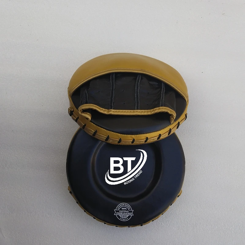 Wholesale Mini Boxing Focus Mitts For Speed Target Punches & Mma