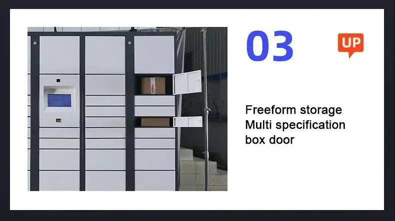 steel locker metal